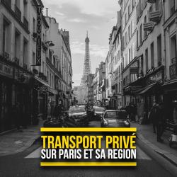 La Diligence Paris