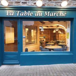 La Table Du Marche