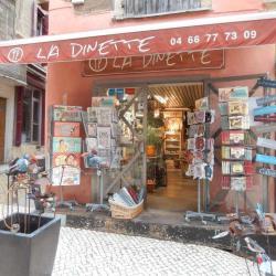 La Dinette