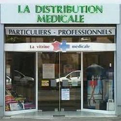 La Distribution Médicale