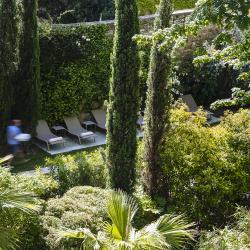 La Divine Comédie Demeure Privée & Spa