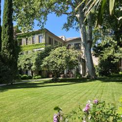 La Divine Comédie Demeure Privée & Spa