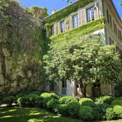 La Divine Comédie Demeure Privée & Spa