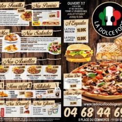 La Dolce Food