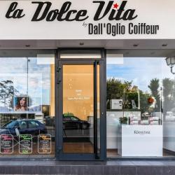 La Dolce Vita By Dall'oglio Coiffe