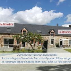 La Douairie En Mayenne - Gîtes De France