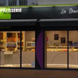 Boulangerie La Douceur Angevine
