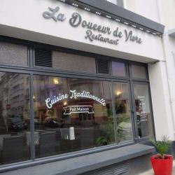 La Douceur De Vivre