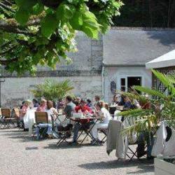 La Doulce Terrasse