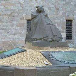 La Douleur
