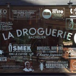 La Droguerie Bachelier