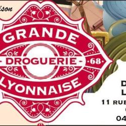 La Droguerie
