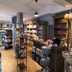 La Droguerie Moderne