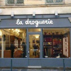 La Droguerie