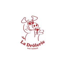 La Drôlerie