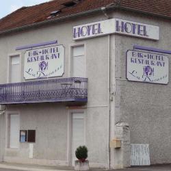 La Ducasse (sarl)