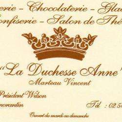 La Duchesse Anne