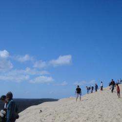 La Dune Du Pilat