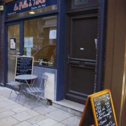 La Pelle à Tarte