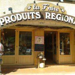 La F'nire