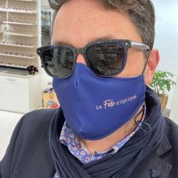 La Fab D’optique - Opticien Epinal
