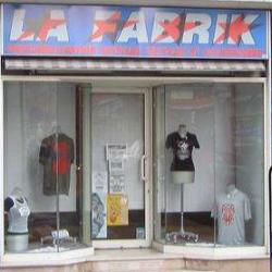 La Fabrik