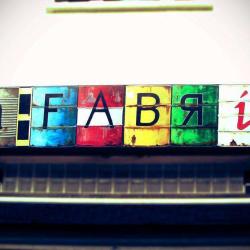 La Fabrik