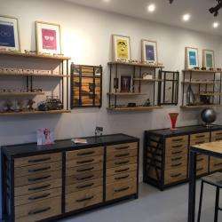 La Fabriq De Lunettes