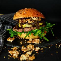 La Fabriq Du Burger
