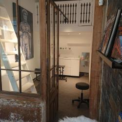 La Fabrique - Barbier Coiffeur