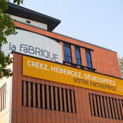 La Fabrique / Cachan