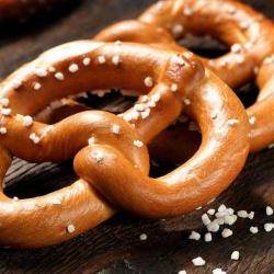 La Fabrique à Bretzels