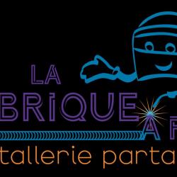 La Fabrique A Fer