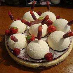 La Fabrique à Gateaux