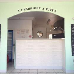 La Fabrique à Pizza