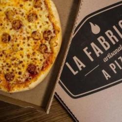 La Fabrique A Pizzas