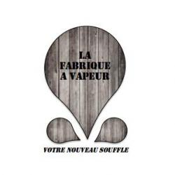 La Fabrique à Vapeur