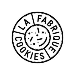 La Fabrique Cookies - Gare De L'est