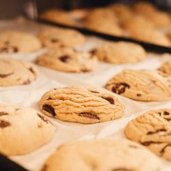 La Fabrique Cookies - Gare De Lyon