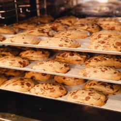 La Fabrique Cookies - La Motte Picquet