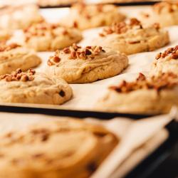 La Fabrique Cookies - Nîmes