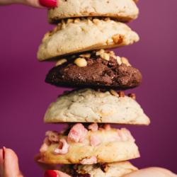 La Fabrique Cookies - Opéra