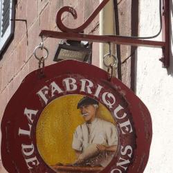 La Fabrique De Macarons