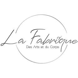 La Fabrique Des Arts Et Du Corps