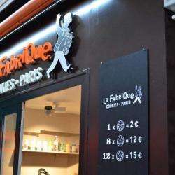 La Fabrique Des Cookies