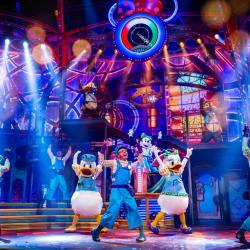 La Fabrique Des Rêves De Minnie