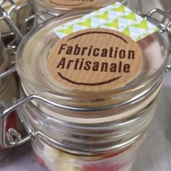 La Fabrique Des Saveurs