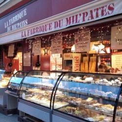 La Fabrique Du Mil'pates