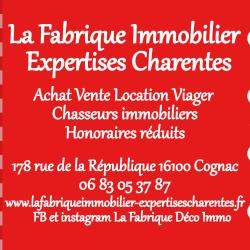 La Fabrique Immobilier