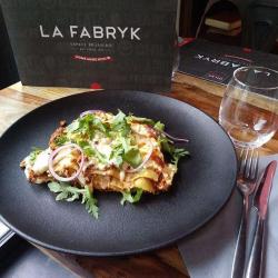 La Fabryk